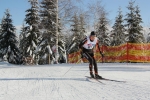 FOTO: Velká cena Jilemnice odstartovala běžeckou sezonu v Česku