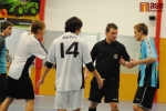 Semifinále Bombers - FC Najkul