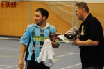 Nejlepším hráčem turnaje byl vyhlášen Kamil Makula