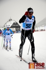 Jizerská 50 - Jizerka