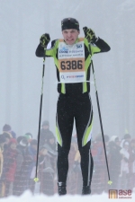 Jizerská 50 Bedřichov