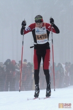 Jizerská 50 Bedřichov