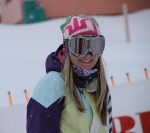 Otevírání zimní sezony ve skiareálu v Benecku