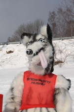 Otevírání zimní sezony ve skiareálu v Benecku