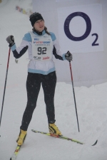 5. ročník Jilemnické padesátky se jel na Benecku