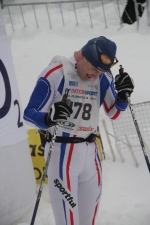 5. ročník Jilemnické padesátky se jel na Benecku