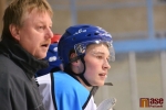 Krajská liga v hokeji HC Lomnice - HC Frýdlant