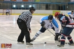 Krajská liga v hokeji HC Lomnice - HC Frýdlant