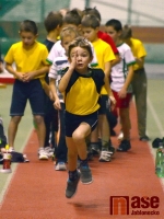 Atletický trojboj nejmladšího žactva