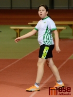 Atletický trojboj nejmladšího žactva