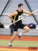 Jablonecká hala 2012