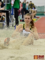 Jablonecká hala 2012