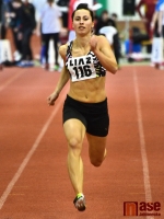 Jablonecká hala 2012