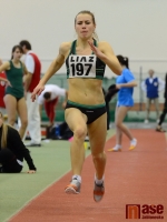 Jablonecká hala 2012