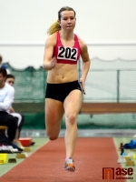 Jablonecká hala 2012