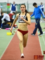 Jablonecká hala 2012