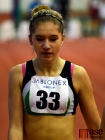 Jablonecká hala 2012