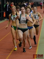 Jablonecká hala 2012