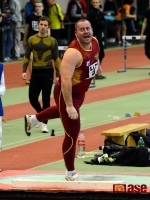 Jablonecká hala 2012