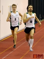 Jablonecká hala 2012