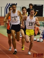 Jablonecká hala 2012