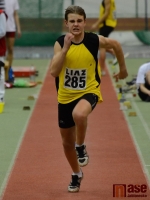 Jablonecká hala 2012