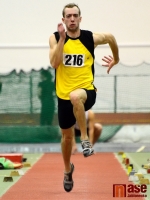 Jablonecká hala 2012