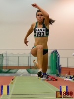 Jablonecká hala 2012