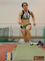 Jablonecká hala 2012