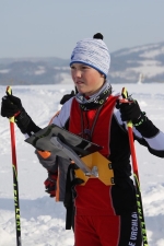 MČR v lyžařském orientačním běhu v Jilemnici
