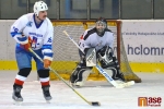 Nejvyšší pojizerská liga v hokeji, zápas 15. kola HC Performers Turnov - HC Modřišice.
