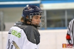 Utkání nadstavby Královéhradecké hokejové ligy juniorů HC Lomnice n. P. - Nové Město n. M.