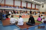 Judo - Vánoční turnaj 2010.