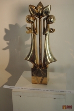 Zahájení výstavy mapující tvorbu režisérky Věry Plívové - Šimkové