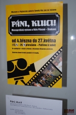 Zahájení výstavy mapující tvorbu režisérky Věry Plívové - Šimkové