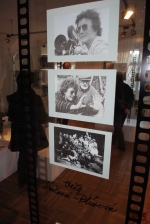 Zahájení výstavy mapující tvorbu režisérky Věry Plívové - Šimkové