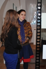 Zahájení výstavy mapující tvorbu režisérky Věry Plívové - Šimkové