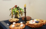 Výstava Veselé Velikonoce v Krkonošském muzeu v Jilemnici