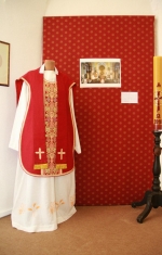 Výstava Veselé Velikonoce v Krkonošském muzeu v Jilemnici