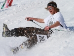 Snow Splash Benecko 2012