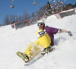 Snow Splash Benecko 2012