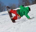 Snow Splash Benecko 2012