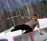 Snow Splash Benecko 2012