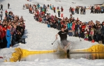 Snow Splash Benecko 2012