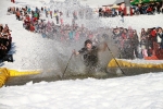 Snow Splash Benecko 2012