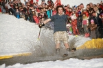 Snow Splash Benecko 2012