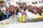 Snow Splash Benecko 2012