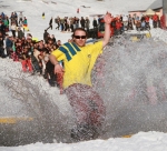 Snow Splash Benecko 2012
