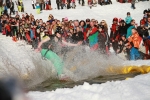 Snow Splash Benecko 2012