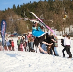 Snow Splash Benecko 2012
